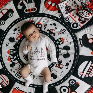 Pozooor! Už jen 10 dní do Vánoc a POSLEDNÍ DNY NÁKUPŮ S MOŽNOSTÍ DORUČENÍ DO VÁNOC😱👀 Navíc stále platí sleva -13 % má vše...